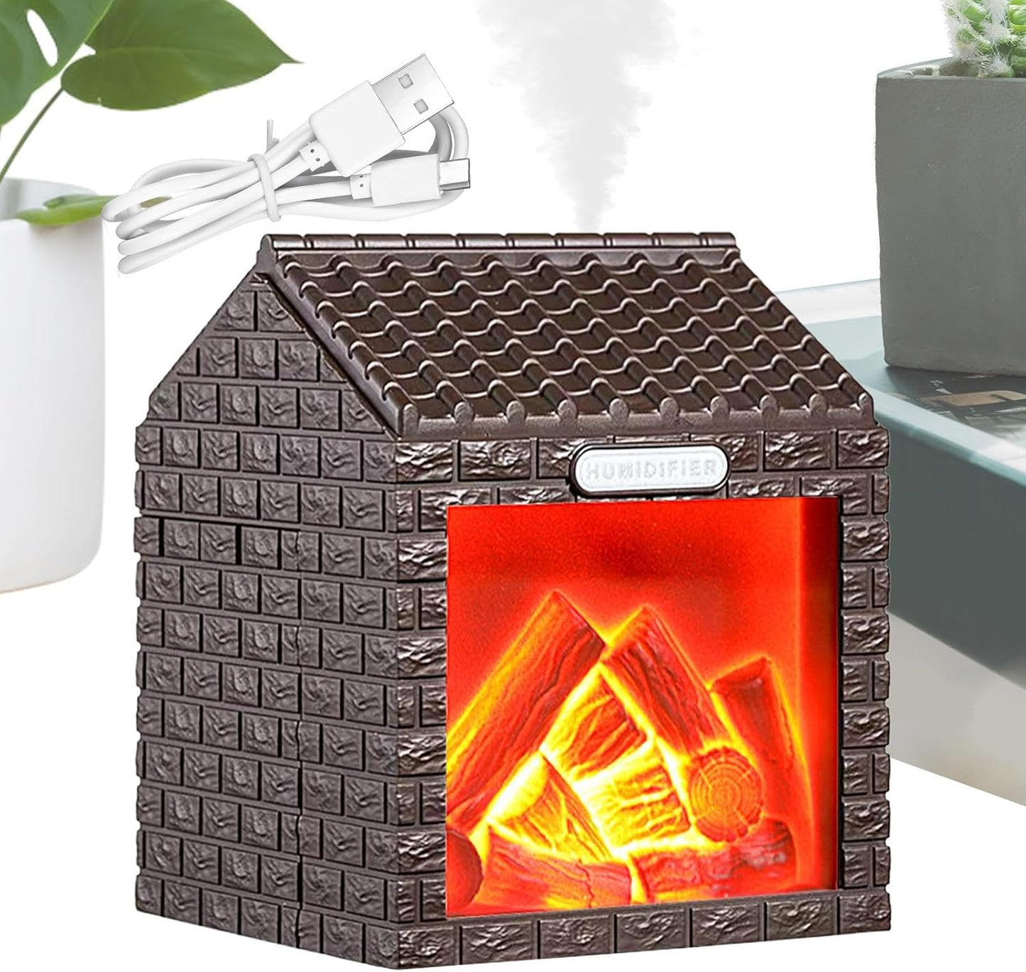 **Dyfuzor Aromatyczny Serenity™**