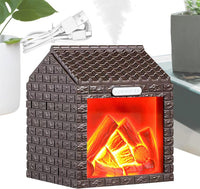 **Dyfuzor Aromatyczny Serenity™**