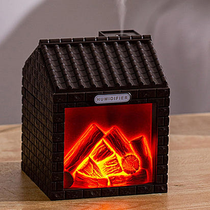 **Dyfuzor Aromatyczny Serenity™**