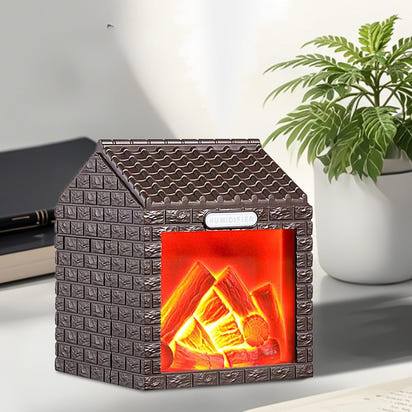 **Dyfuzor Aromatyczny Serenity™**