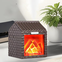 **Dyfuzor Aromatyczny Serenity™**