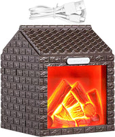 **Dyfuzor Aromatyczny Serenity™**