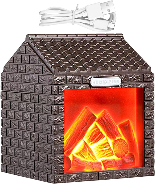 **Dyfuzor Aromatyczny Serenity™**